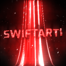 swiftartic staff panel Logo